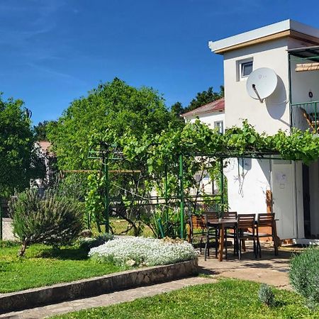 Apartmani Centar Seline Paklenica Εξωτερικό φωτογραφία