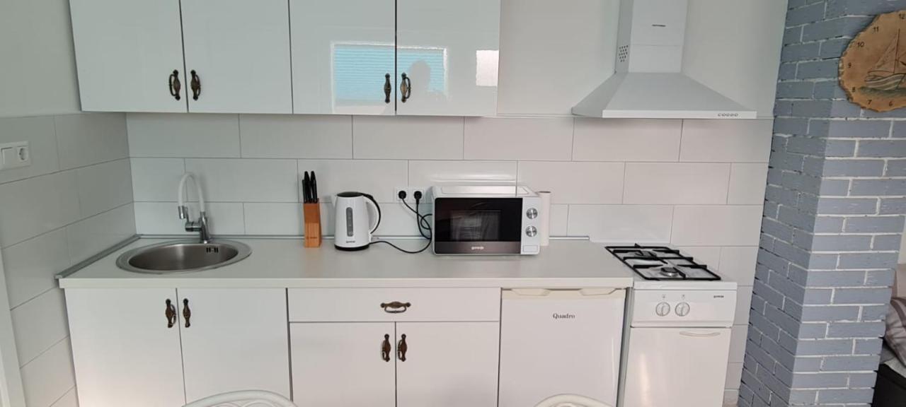 Apartmani Centar Seline Paklenica Εξωτερικό φωτογραφία
