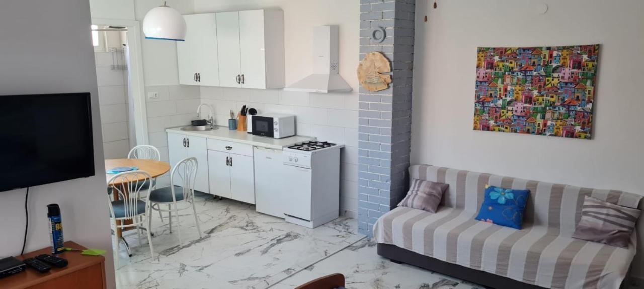 Apartmani Centar Seline Paklenica Εξωτερικό φωτογραφία