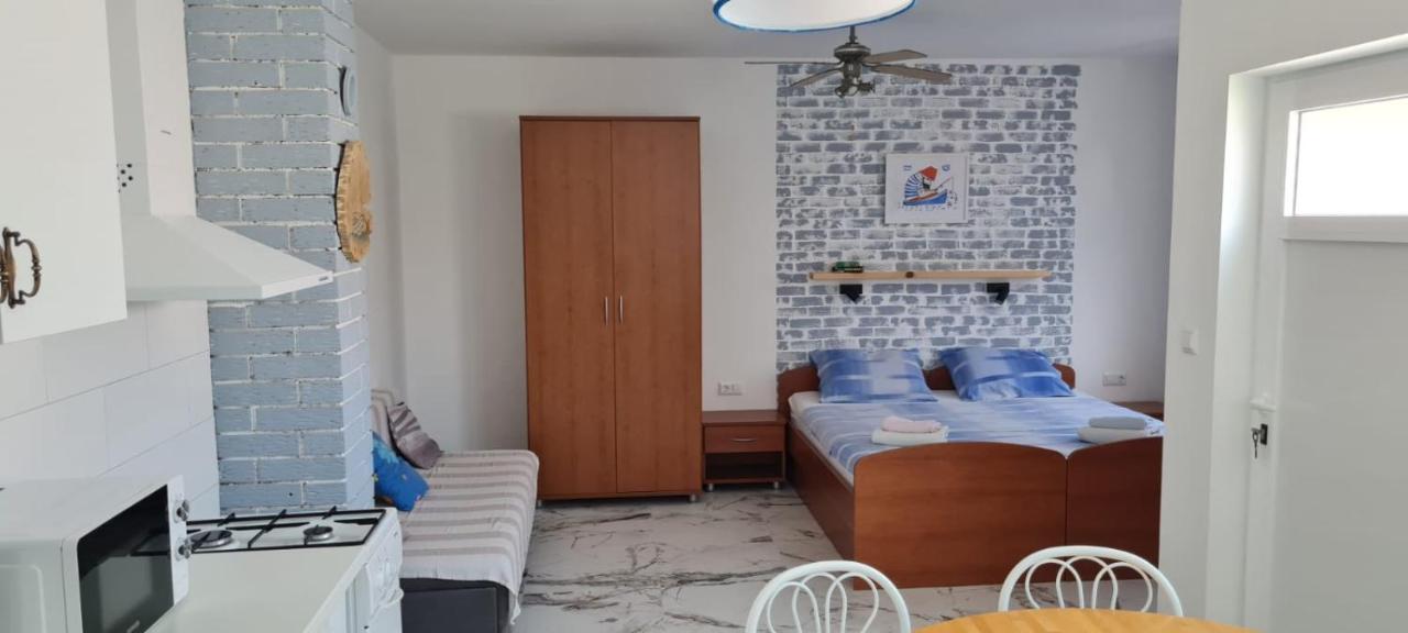 Apartmani Centar Seline Paklenica Εξωτερικό φωτογραφία