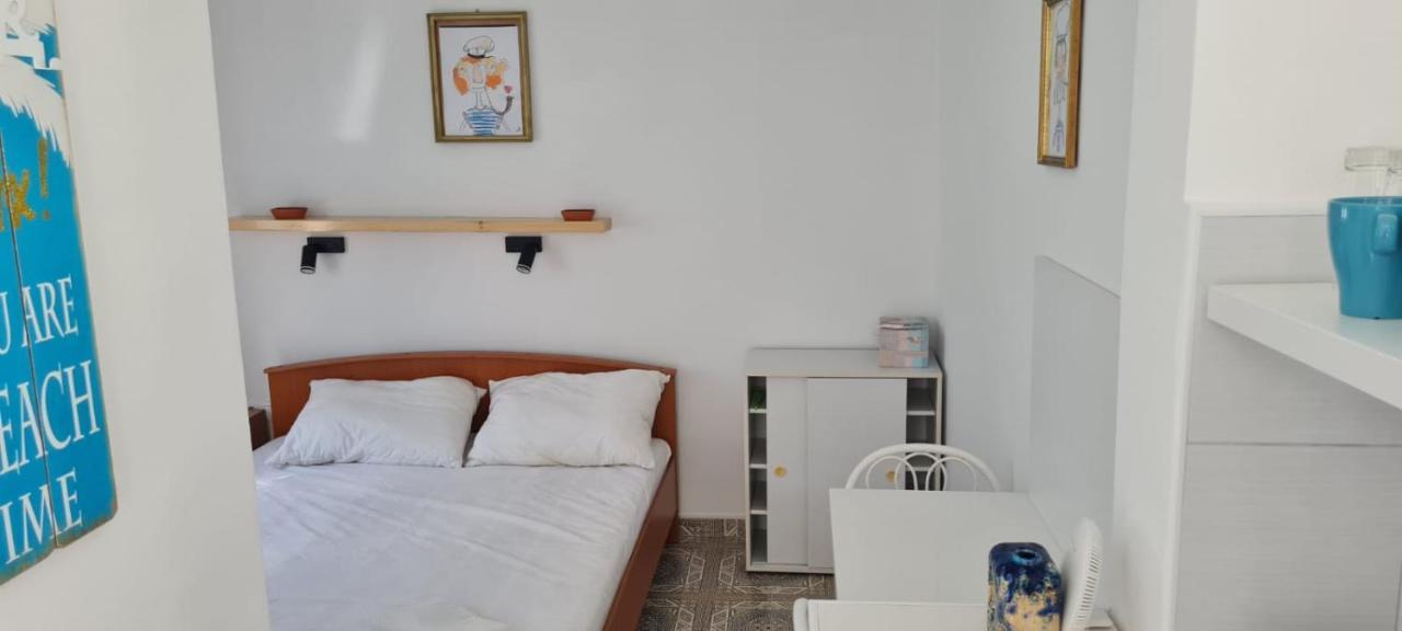 Apartmani Centar Seline Paklenica Εξωτερικό φωτογραφία