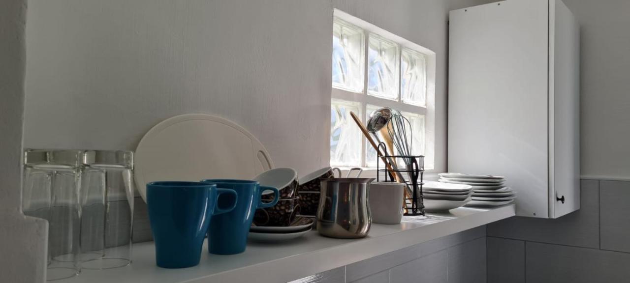 Apartmani Centar Seline Paklenica Εξωτερικό φωτογραφία