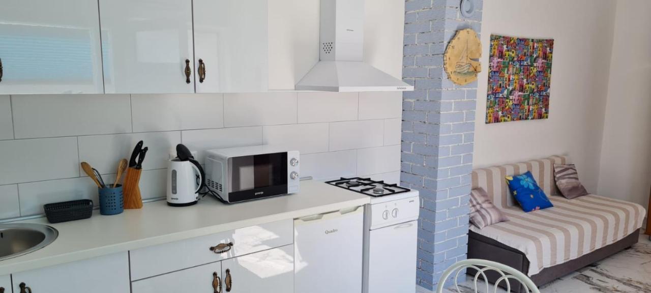 Apartmani Centar Seline Paklenica Εξωτερικό φωτογραφία