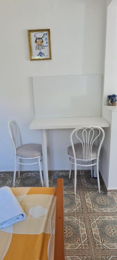 Apartmani Centar Seline Paklenica Εξωτερικό φωτογραφία