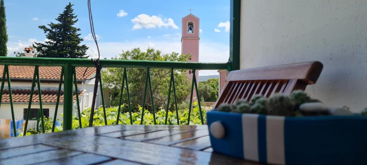 Apartmani Centar Seline Paklenica Εξωτερικό φωτογραφία