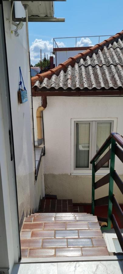 Apartmani Centar Seline Paklenica Εξωτερικό φωτογραφία