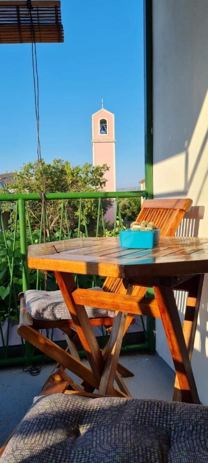 Apartmani Centar Seline Paklenica Εξωτερικό φωτογραφία