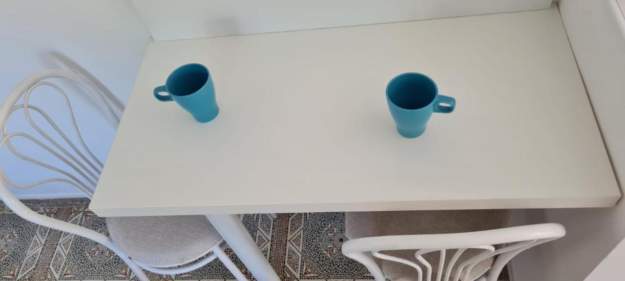 Apartmani Centar Seline Paklenica Εξωτερικό φωτογραφία