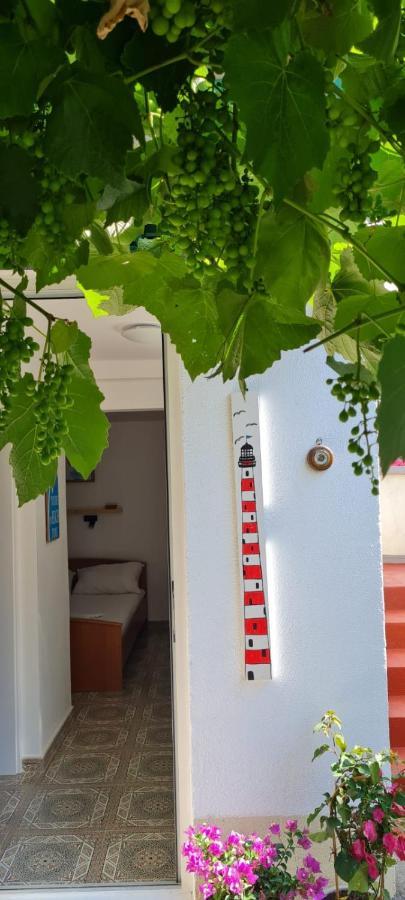 Apartmani Centar Seline Paklenica Εξωτερικό φωτογραφία