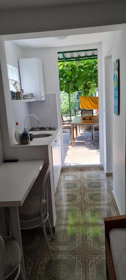 Apartmani Centar Seline Paklenica Εξωτερικό φωτογραφία