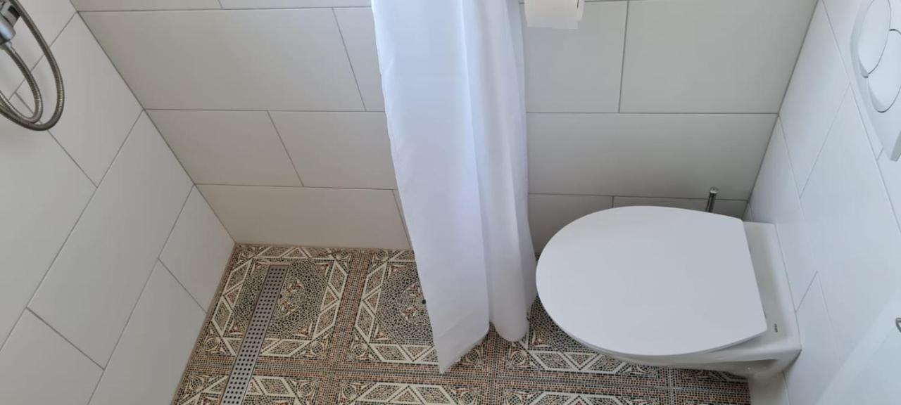 Apartmani Centar Seline Paklenica Εξωτερικό φωτογραφία