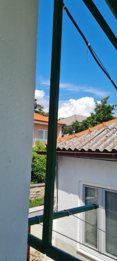 Apartmani Centar Seline Paklenica Εξωτερικό φωτογραφία