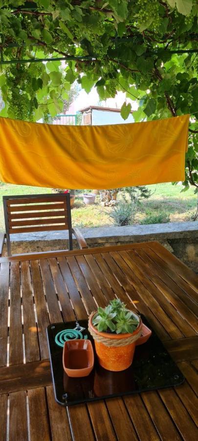 Apartmani Centar Seline Paklenica Εξωτερικό φωτογραφία
