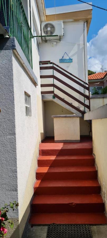 Apartmani Centar Seline Paklenica Εξωτερικό φωτογραφία