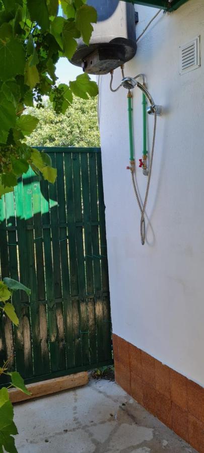 Apartmani Centar Seline Paklenica Εξωτερικό φωτογραφία