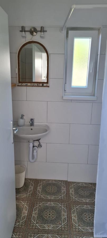 Apartmani Centar Seline Paklenica Εξωτερικό φωτογραφία