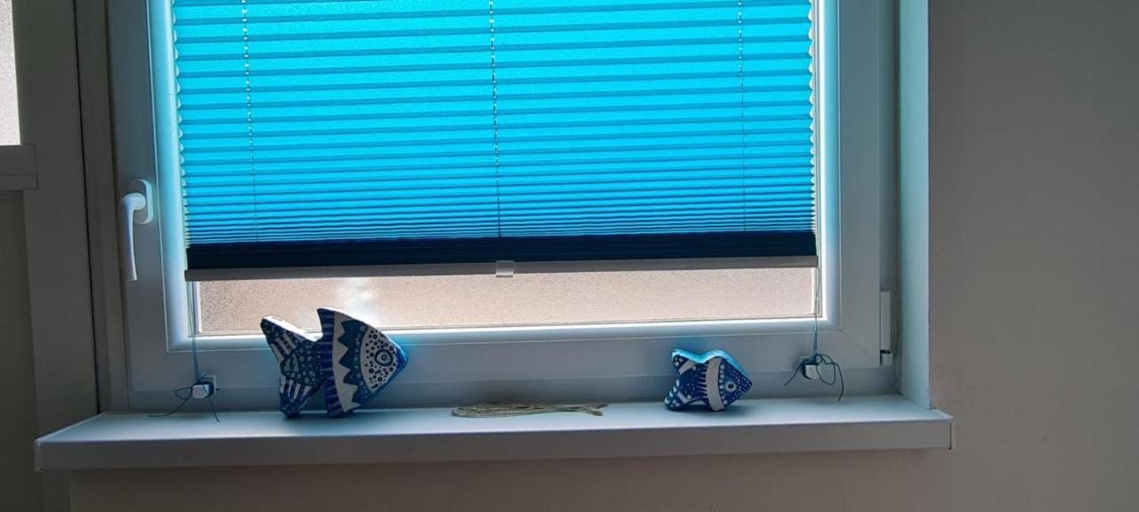 Apartmani Centar Seline Paklenica Εξωτερικό φωτογραφία