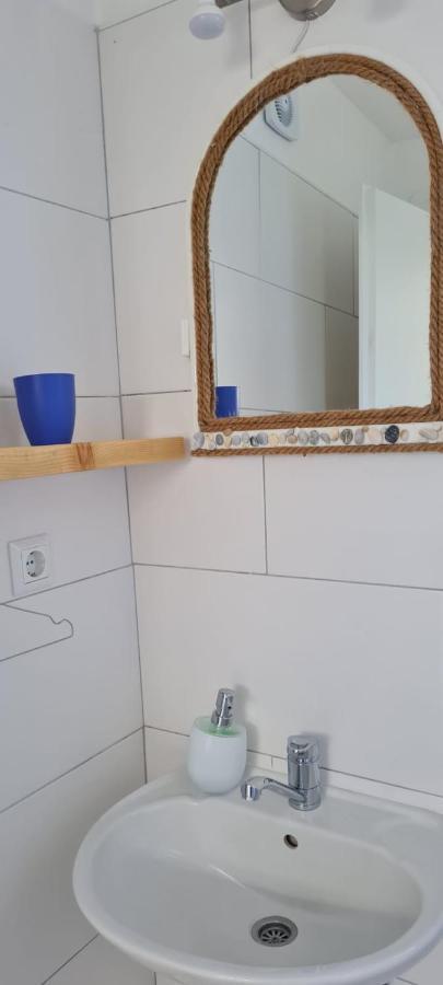 Apartmani Centar Seline Paklenica Εξωτερικό φωτογραφία
