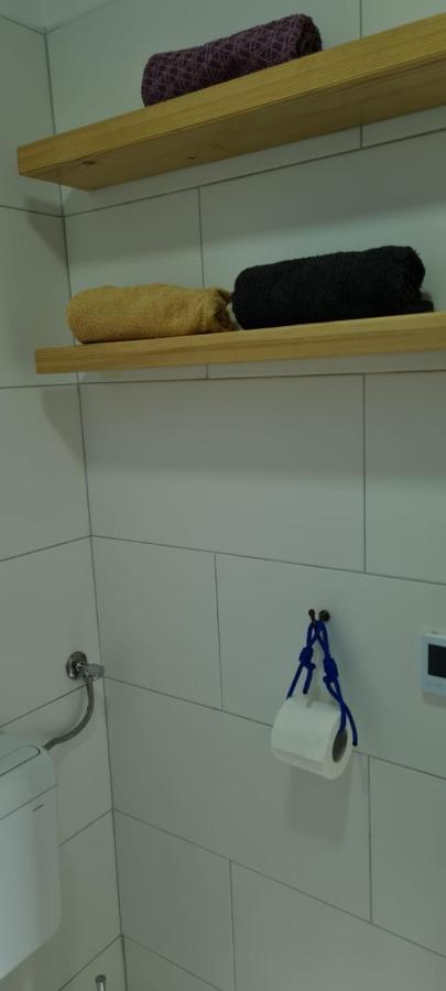 Apartmani Centar Seline Paklenica Εξωτερικό φωτογραφία