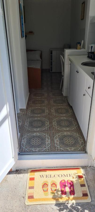 Apartmani Centar Seline Paklenica Εξωτερικό φωτογραφία