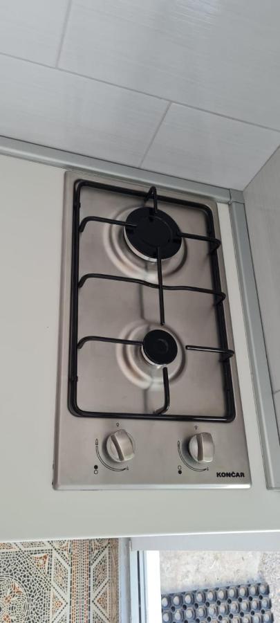 Apartmani Centar Seline Paklenica Εξωτερικό φωτογραφία