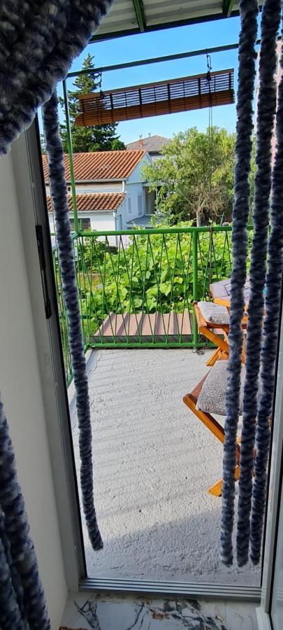 Apartmani Centar Seline Paklenica Εξωτερικό φωτογραφία