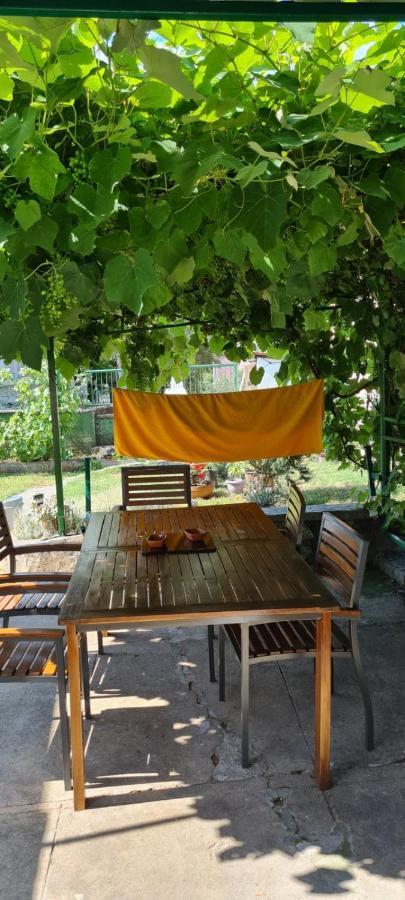 Apartmani Centar Seline Paklenica Εξωτερικό φωτογραφία