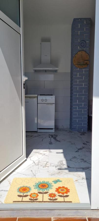 Apartmani Centar Seline Paklenica Εξωτερικό φωτογραφία
